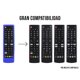 thumbnail image 4 of Funda de Silicon Para Control LG CONTROL EXPERT Akb75095307 Akb75095315, 4 of 9