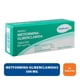 thumbnail image 1 of Metformina-Glibenclamida Medimart 500 mg/5 mg 60 tabletas, 1 of 4