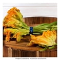 thumbnail image 2 of Flor de calabaza por pieza, 2 of 5