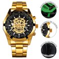 thumbnail image 1 of Reloj Winner Automatico, 1 of 4