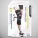 thumbnail image 4 of MANGA PARA RODILLA DE TRIPLE COMPRESION AZUL XGRANDE, 4 of 5