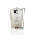 thumbnail image 3 of Bocina de Pared WM-5070W 4' para Interiores y Exteriores SOUNDTRACK Rango de Poder 20W Blanco, 3 of 3