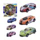 thumbnail image 2 of Estuche para  Autos, Zipbin Wheelie, con 1 carro de bono, Negro, 2 of 2