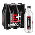 thumbnail image 1 of Agua alcalina Essentia 6 pack de 500 ml c/u, 1 of 5