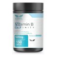 thumbnail image 1 of Complejo B Elevado Eternal Nutrition 150 Cápsulas 520 mg, 1 of 10