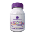 thumbnail image 1 of Multivitaminas para Niños 60 Cápsulas de 650 mg, 1 of 3
