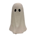 thumbnail image 1 of Decoración de mesa Way to Celebrate Fantasma Blanco De Halloween 27 cm, 1 of 3