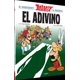 thumbnail image 1 of ASTERIX 19: EL ADIVINO HACHETTE LIVRE RENE GOSCINNY, 1 of 2