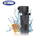 thumbnail image 1 of Filtro para pecera acuario aquaflow 10f, 1 of 3