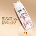 thumbnail image 3 of Shampoo Nutritivo Pantene Pro-V Miracles Colágeno Nutre & Revitaliza 300 ml, 3 of 5