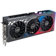 thumbnail image 2 of Tarjeta de Video ASUS ROG Strix GeForce RTX 4060 OC Edition 8GB GDDR6, 2 of 6