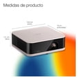 thumbnail image 4 of PROYECTOR EPSON LIFESTUDIO EF-61R 700LUM 1080P HDMI GOOGLE TV, 4 of 9