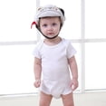 thumbnail image 3 of Casco para gatear para bebés, casco para bebés, casco de seguridad para niños pequeños, casco para bebés, rendimiento de primer nivel, 3 of 9