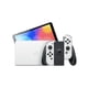 thumbnail image 2 of NINTENDO SWITCH OLED 64GB BLANCO Nintendo HEGSKAAAA, 2 of 5