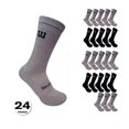 thumbnail image 1 of Calceta Wilson Para Hombre Unitalla 24 Pares, 1 of 4