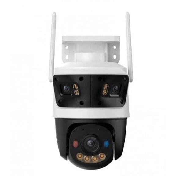 Cámara IP Imou Full Color Triple WiFi con Micrófono y Bocina