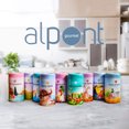 thumbnail image 3 of ALPONT GOURMET, Café Brasil Molido, Lata 250 Gramos, 2 Piezas, 3 of 4