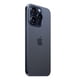 thumbnail image 2 of iPhone 15 Pro Max Apple 256GB eSIM Azul Reacondicionado, 2 of 4