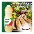 thumbnail image 4 of Aceite vegetal Aurrera de canola 800ml, 4 of 4
