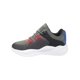 thumbnail image 3 of TENIS CASUAL LEON HOMBRE GRIS TEXTIL 1075 LEON 1075p, 3 of 4