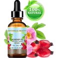 thumbnail image 2 of Aceite de semilla de rosa mosqueta Botanical Beauty 30 ml puro y natural, 2 of 7
