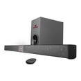thumbnail image 3 of Barra de Sonido Kaiser con Subwoofer Bluetooth KBS 3080, 3 of 5