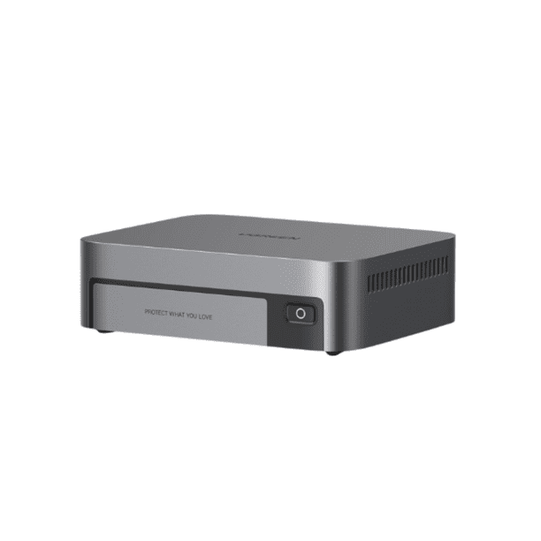 UGREEN NASync DXP480T Plus NAS Todo Flash i5 8GB Thunderbolt 4