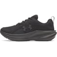 thumbnail image 1 of Zapatillas Under Armour Charged Assert 11 negras talla US 6, 1 of 4