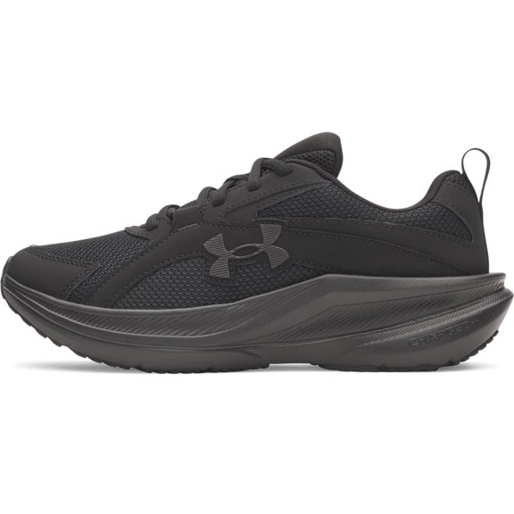 Zapatillas Under Armour Charged Assert 11 negras talla US 6