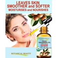 thumbnail image 4 of Aceite de Macadamia Botanical Beauty 60 ml Virgen sin refinar, 4 of 7