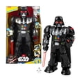 thumbnail image 1 of Figura de Acción Mattel Imaginext Darth Vader Bot, 1 of 4