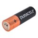 thumbnail image 2 of DURACELL ALCALINA AA INDIVIDUAL 1.5V, 2 of 2