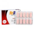 thumbnail image 4 of Metdual Metformina 1000 mg Glipizida 10 mg 30 tabletas, 4 of 4