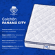 thumbnail image 4 of Colchón Spring Air City - King Size, 4 of 8