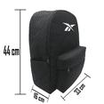 thumbnail image 2 of Mochila Reebok Negro Unisex [RBK480] negro 01, 2 of 10