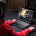 thumbnail image 2 of Laptop HP OMEN 15.3 i7 RTX5050 12GB RAM 512GB SSD, 2 of 3