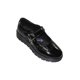 thumbnail image 1 of ZAPATOS CASUALES BOSTONIANOS ESCOLARES COQUETA NIÑA CHAROL NEGRO 54705C, 1 of 3