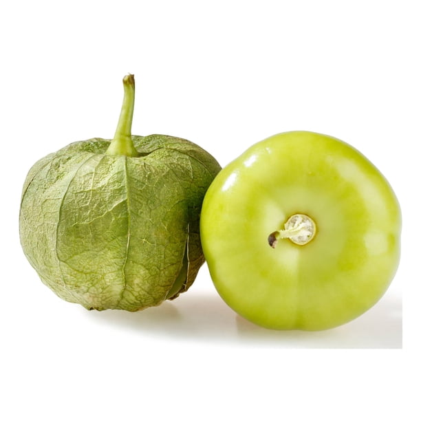 Imagen 5 de Tomatillo Por Kilo