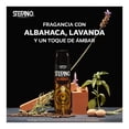 thumbnail image 2 of Desodorante Hombre Stefano Gladius Antitrasnpirante en Aerosol 159 ml, 2 of 5