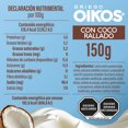 thumbnail image 2 of Yoghurt griego Oikos con coco rallado 150 g, 2 of 7