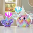 thumbnail image 3 of Peluches Electrónicos Furby Furblets Morado Groo-Vee para Niños y Niñas, 3 of 13