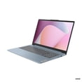 thumbnail image 3 of Laptop Lenovo IdeaPad IP Slim3 15AMN8 R5 8 GB RAM 512 GB SSD Azul, 3 of 5