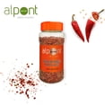 thumbnail image 3 of Chile de Árbol Martajado ALPONT GOURMET 150 Gramos, 3 of 4