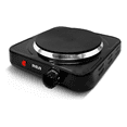thumbnail image 1 of Rca Parrilla Electrica De Espiral Rc1000n Cocina Hogar Xtellar Color Negro, 1 of 4