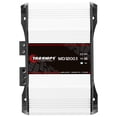 thumbnail image 1 of Amplificador Taramp's MD 1200.1 1200 W RMS 2 ohmios monobloque, 1 of 9