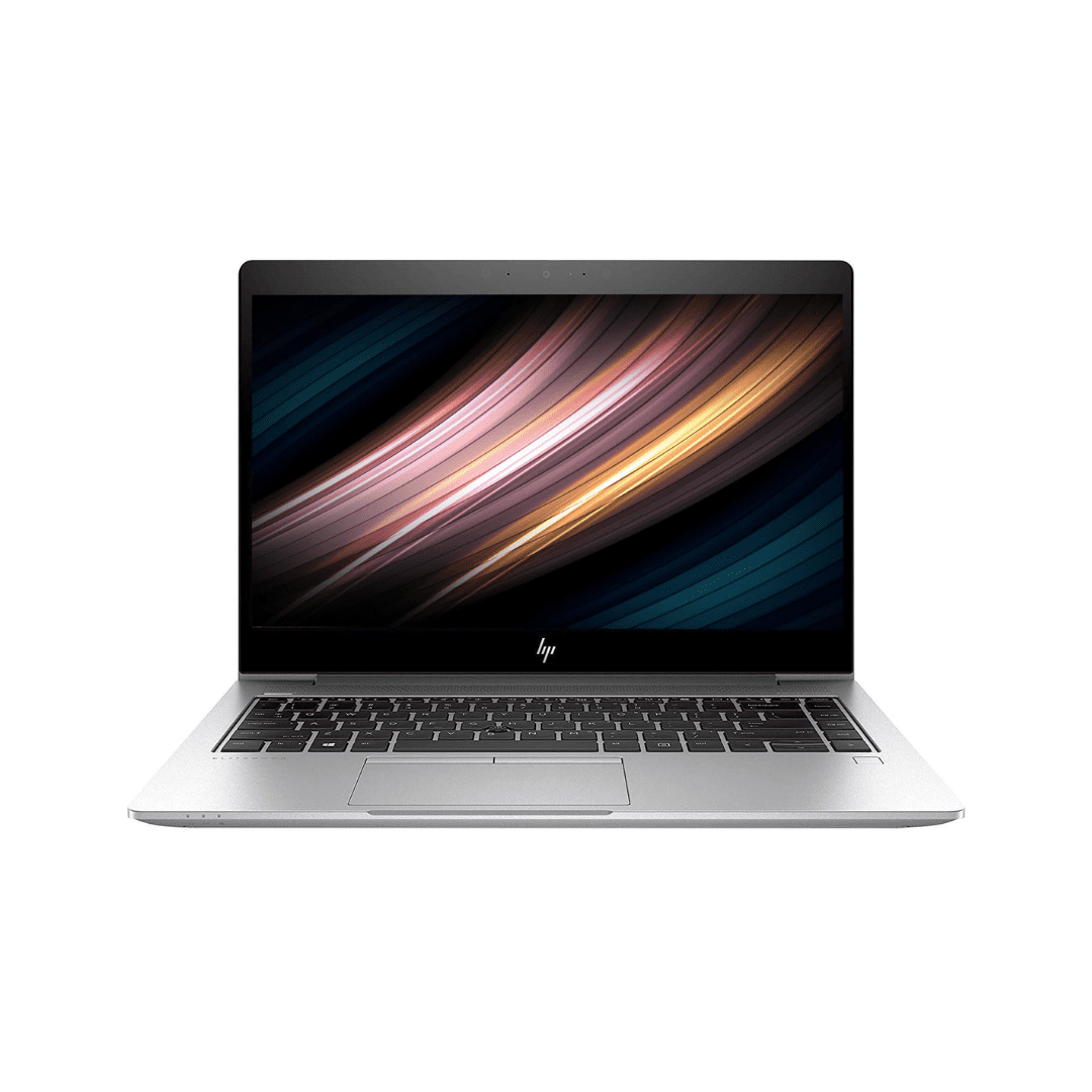 Laptop Hp EliteBook 840 g5, pantalla de 14", Intel Core i5-8. 8gb de ram, 256 gb de almacenamiento SSD, equipo REACONDICIONADO.