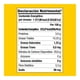 thumbnail image 2 of Papas a la francesa Great Value corte regular 1 kg, 2 of 5