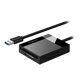 thumbnail image 1 of Lector De Tarjeta Ugreen CR125 USB 3.0 de 50 cm, 1 of 5