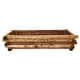 thumbnail image 1 of Maceta de madera Hanlob tipo Jardinera de Barrotillo, 1 of 6