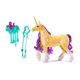 thumbnail image 3 of Unicornio animado Unicorn Academy SpinMaster 28 cm con accesorios, 3 of 4